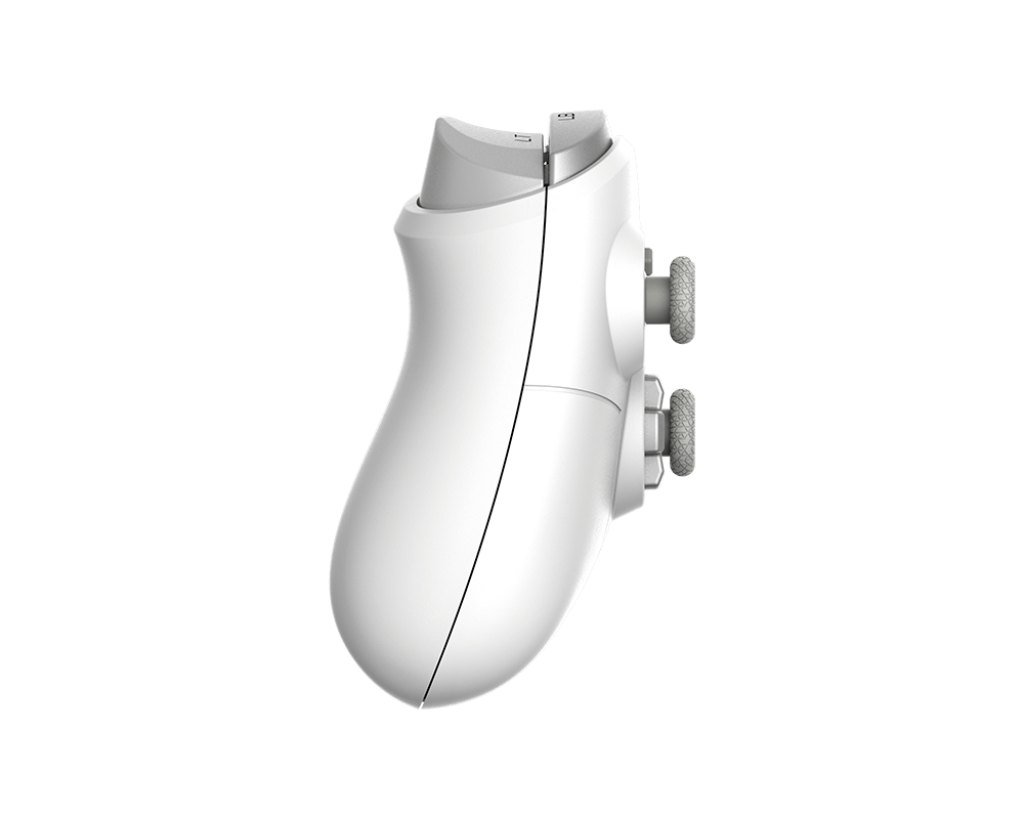 MSI FORCE GC300 Wireless Controller - White MSI FORCE GC300 Wireless Controller - White